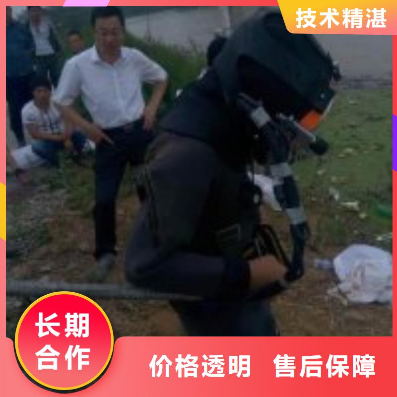 管道气囊封堵公司哪里有