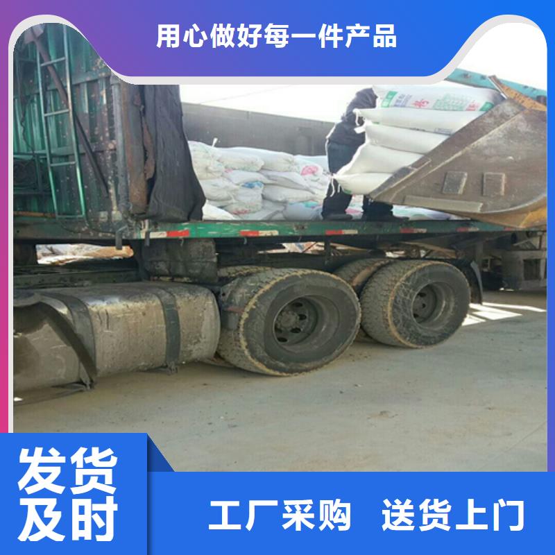 石英砂库存充足