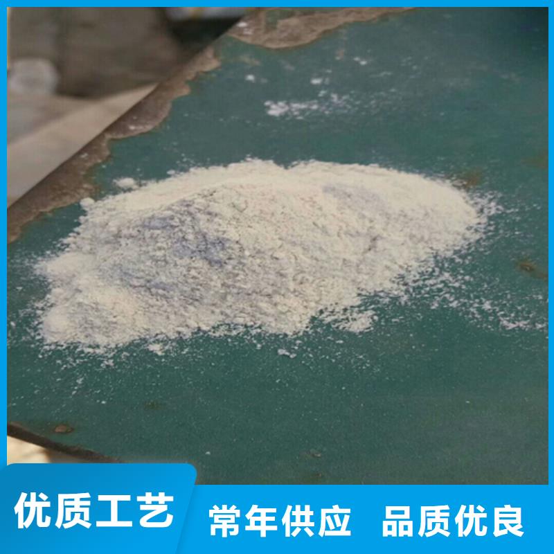 石英砂质优价廉