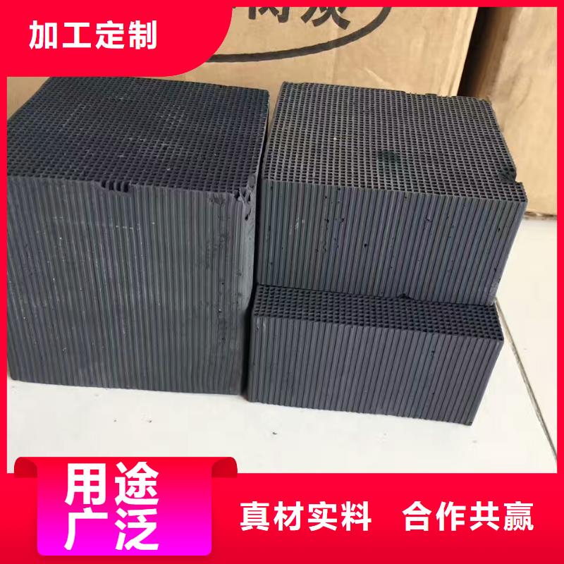 活性炭粘土生物陶粒滤料实拍展现