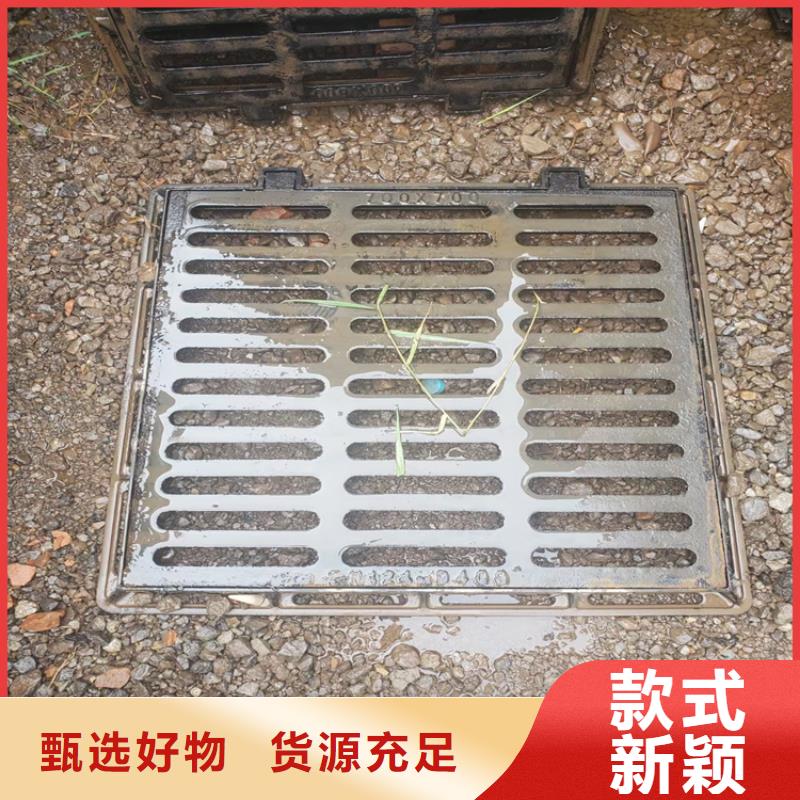 球墨铸铁井盖球墨铸铁管质量优选