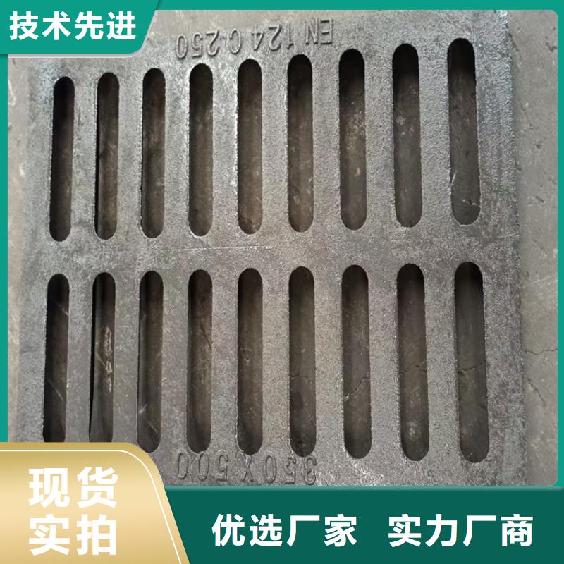球墨铸铁井盖离心浇铸dn700球墨管自营品质有保障
