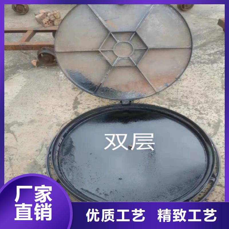 球墨铸铁井盖,防锈球墨铸铁井盖符合行业标准
