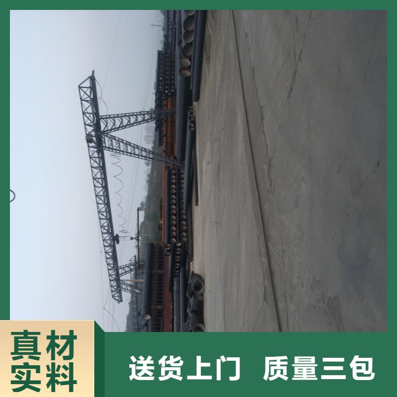 球墨铸铁管球墨铸铁井盖供应采购