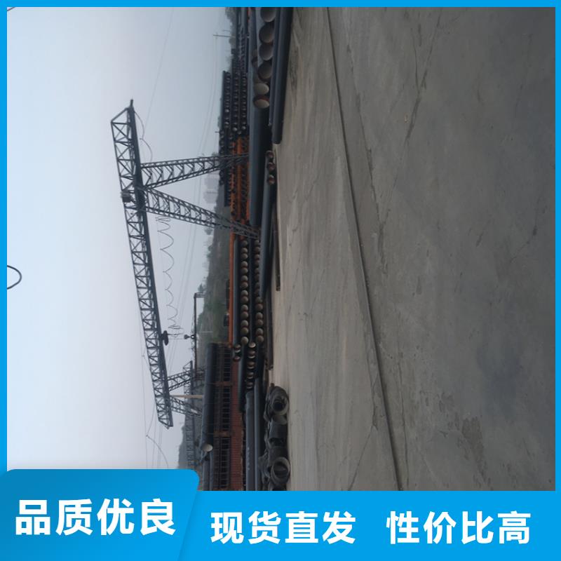 【球墨铸铁管-圆形球墨铸铁井盖专业厂家】