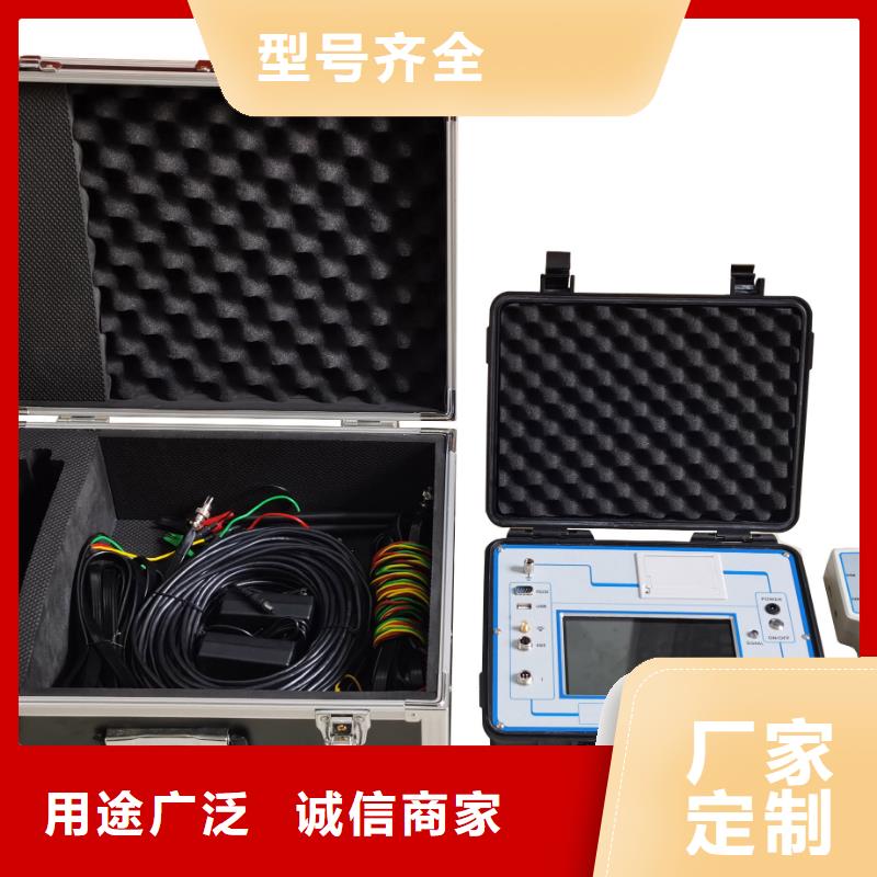 非线性电阻测试仪配电终端测试仪发货及时