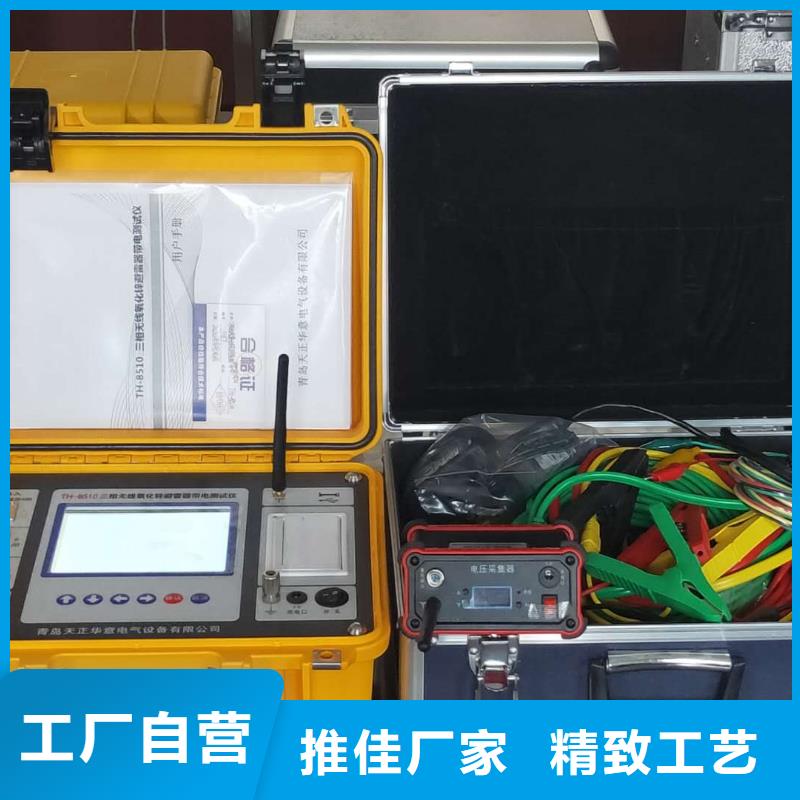【灭磁过电压测试仪-微机继电保护测试仪贴心服务】