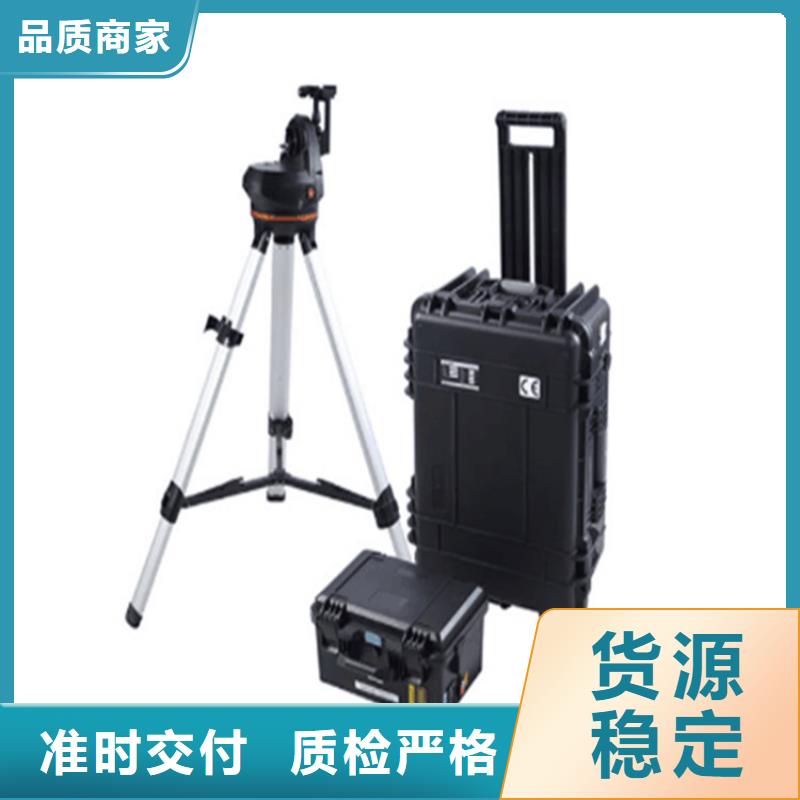 【清障仪大电流发生器满足多种行业需求】