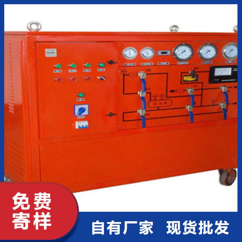 【滤油机三相交直流指示仪表校验装置优质原料】