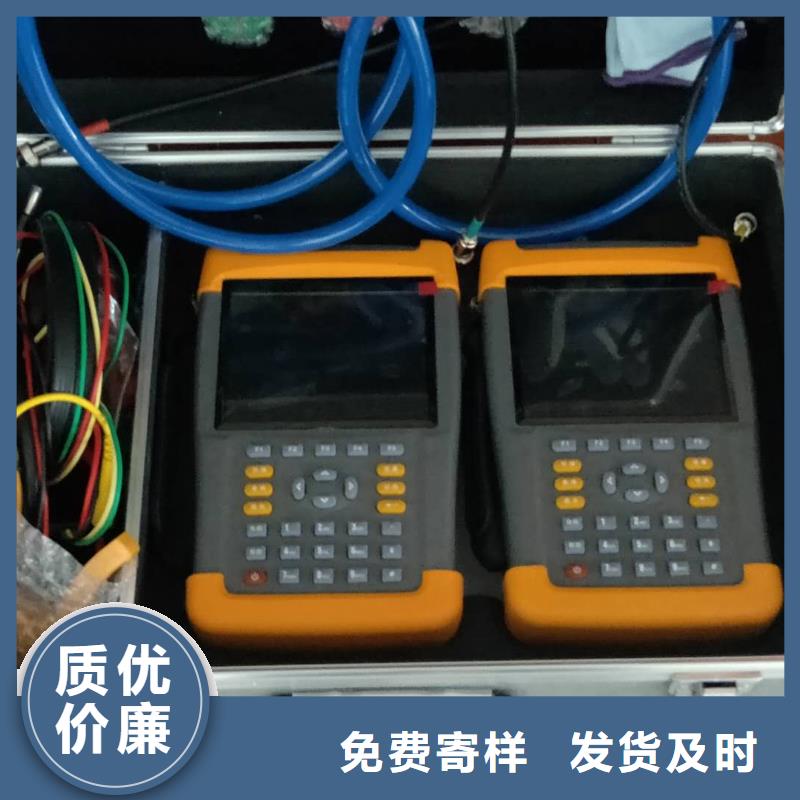 台区识别仪变频串联谐振耐压试验装置实拍展现