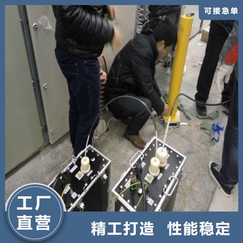 超低频高压发生器交流标准功率源出货及时