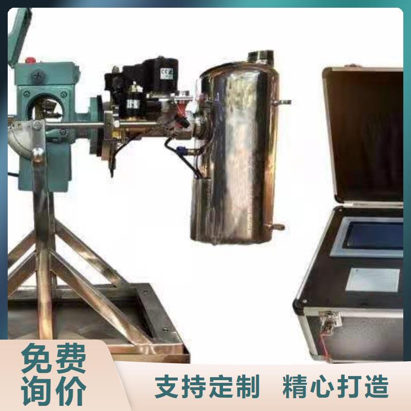 【瓦斯继电器校验仪】手持式直流电阻测试仪满足客户需求