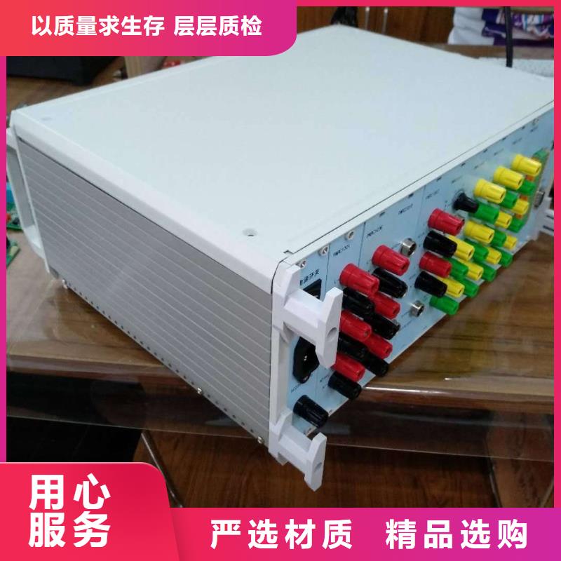 水内冷发电机泄露试验装置