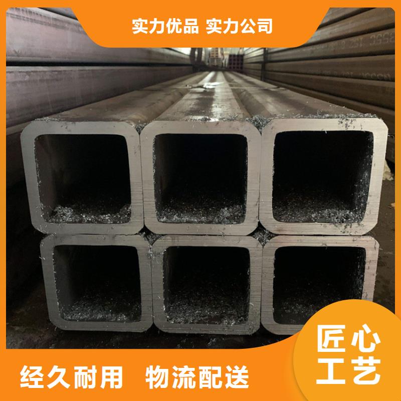方管,Q345B无缝钢管质检合格发货