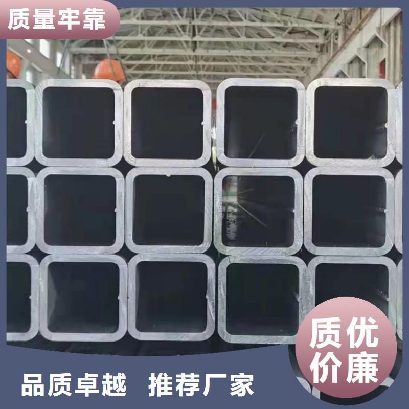 方管12Cr1MoV无缝钢管适用场景