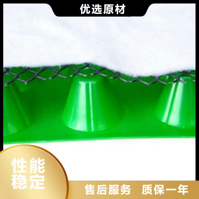 排水板防护虹吸排水收集系统就近发货