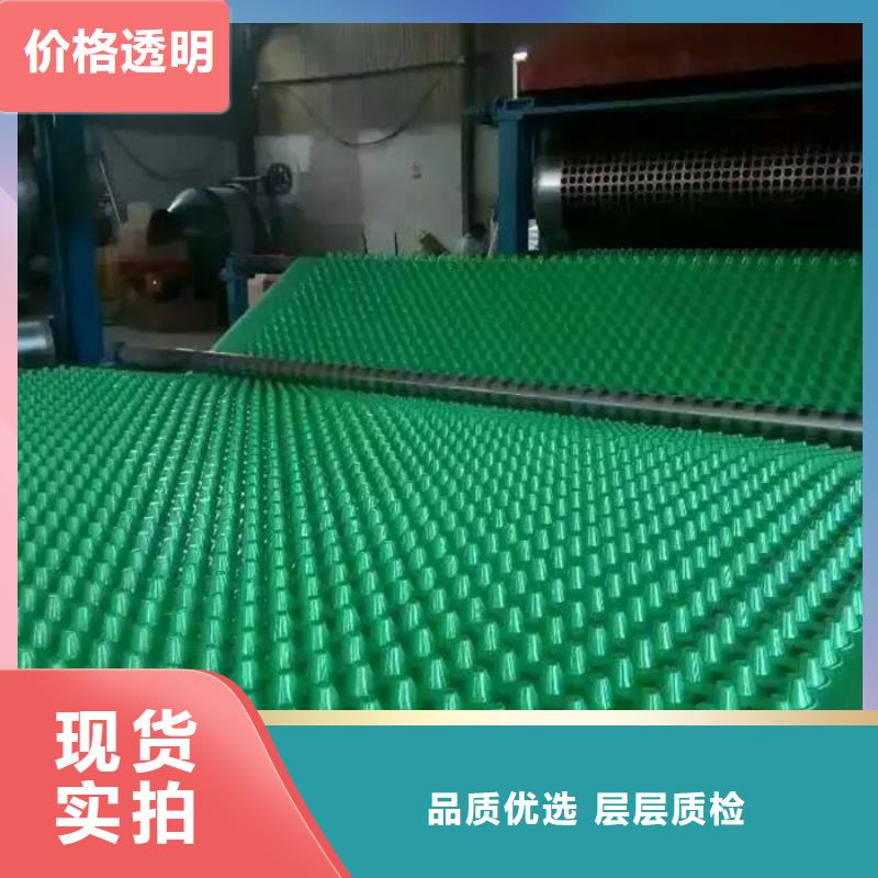 排水板诚信经营质量保证