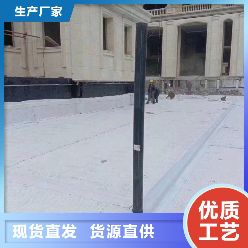 【虹吸排水防护虹吸排水收集系统发货及时】