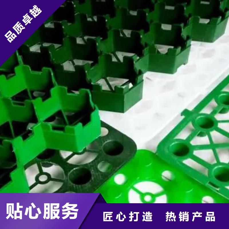 植草格,植草格适用场景