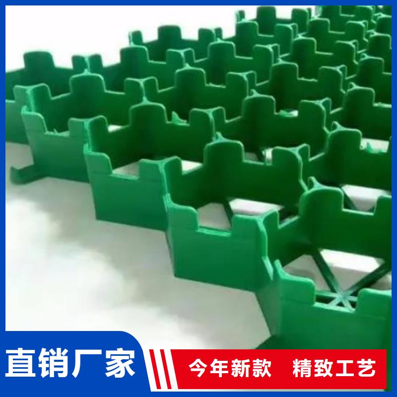 植草格水泥化粪池匠心品质