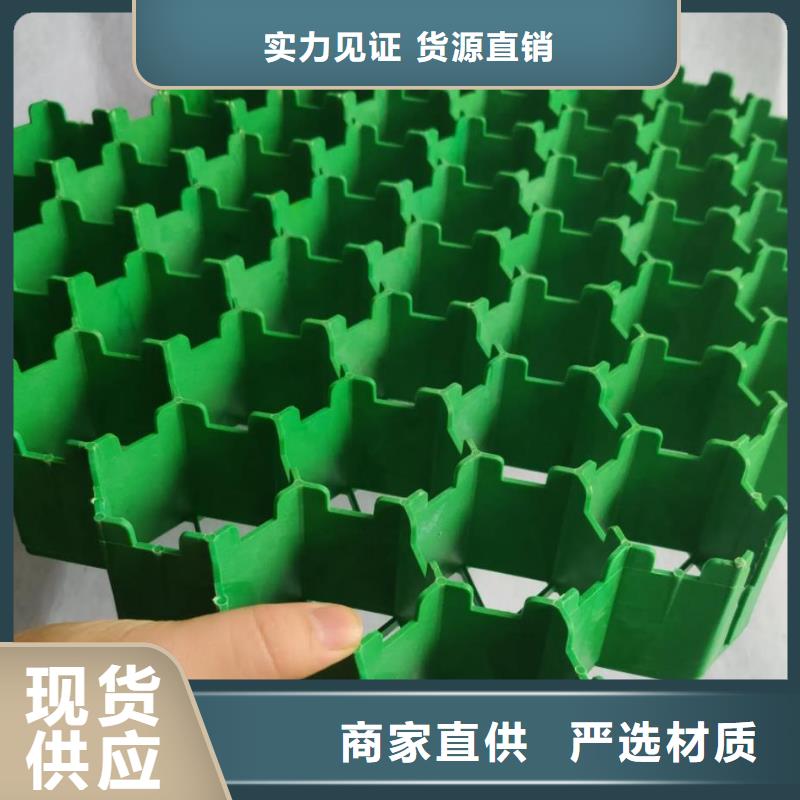 植草格防护虹吸排水收集系统每一处都是匠心制作