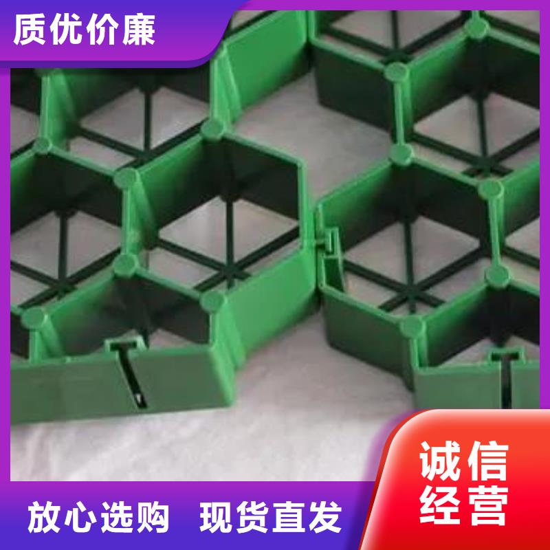 植草格防护虹吸排水收集系统保质保量