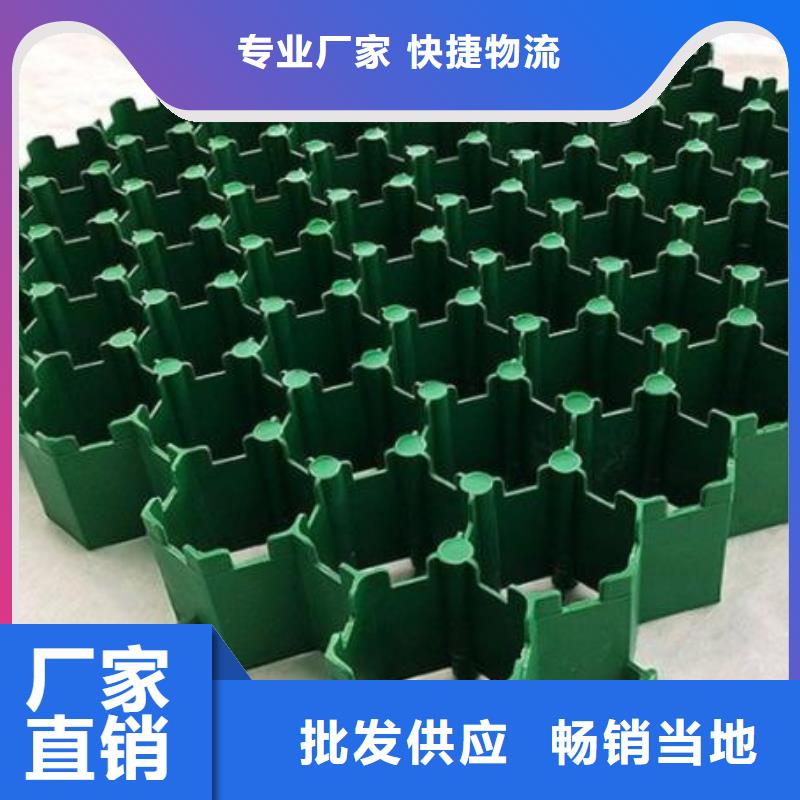 植草格防护虹吸排水收集系统供应采购