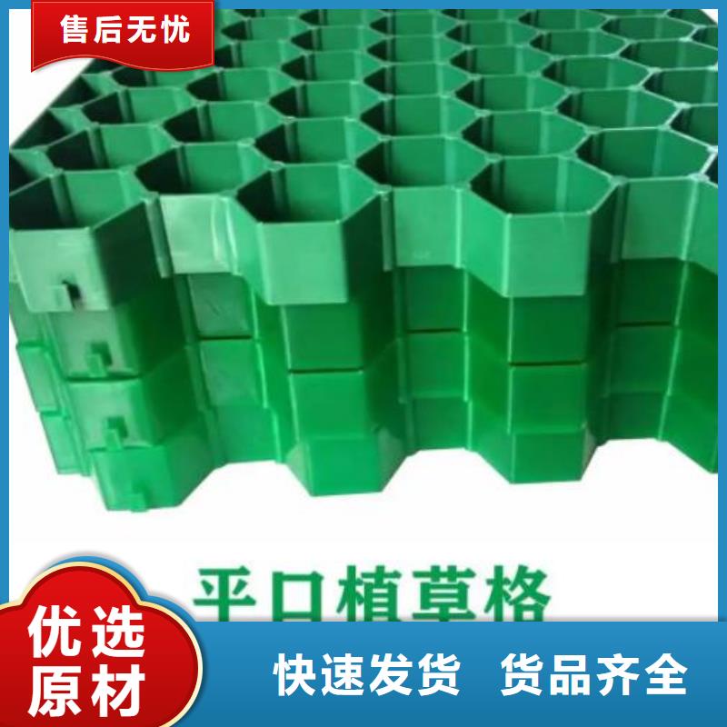 【植草格排水板拥有多家成功案例】