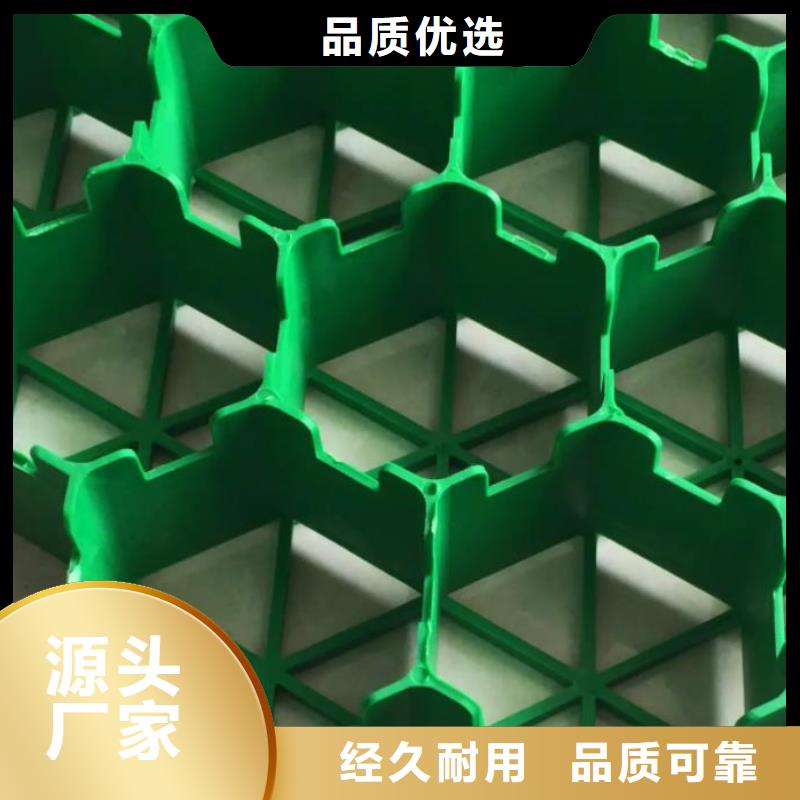植草格防护虹吸排水收集系统保质保量