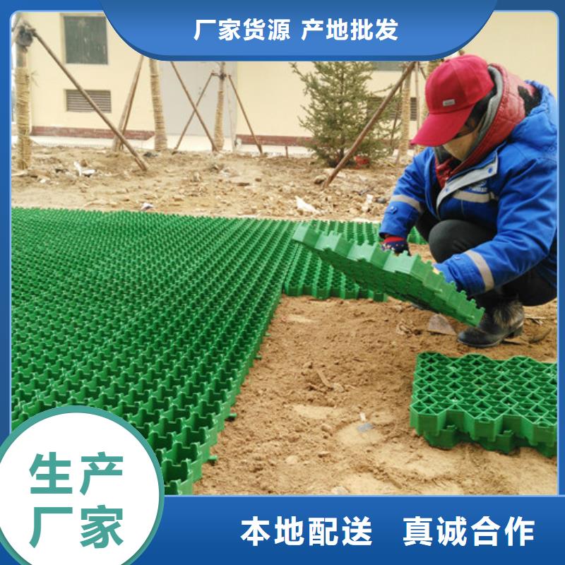 植草格水泥化粪池多种款式可随心选择