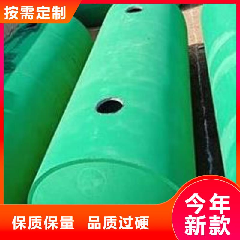 化粪池车库虹吸排水系统一站式采购商