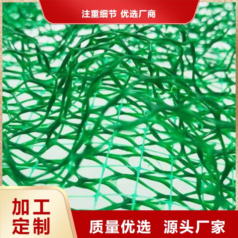 【三维植被网防护虹吸排水收集系统质量优选】