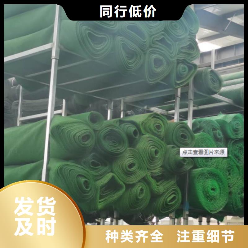 三维植被网-防护虹吸排水收集系统厂家直销