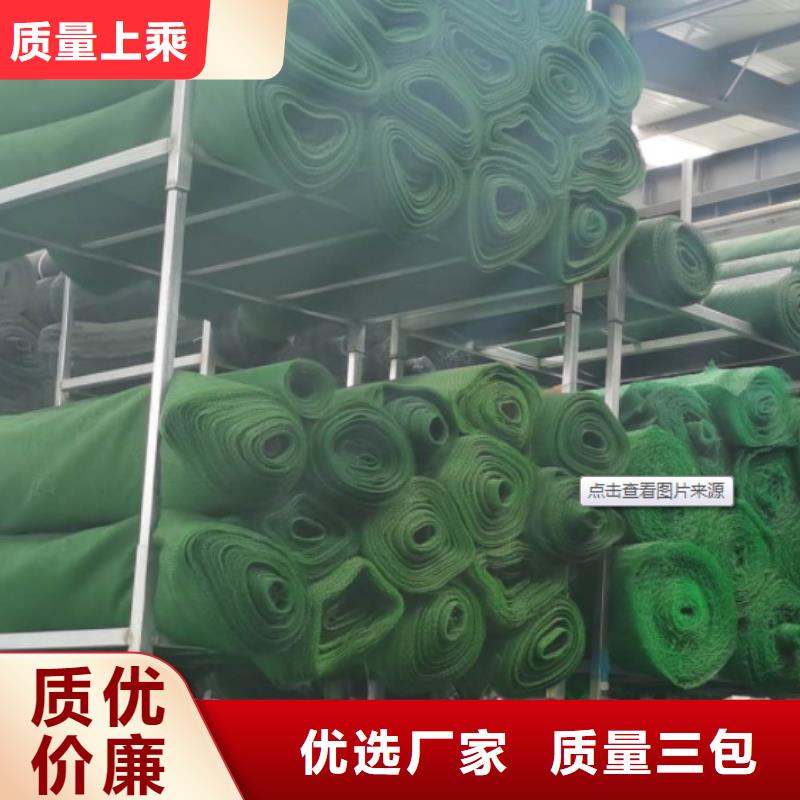 三维植被网车库虹吸排水系统优良工艺