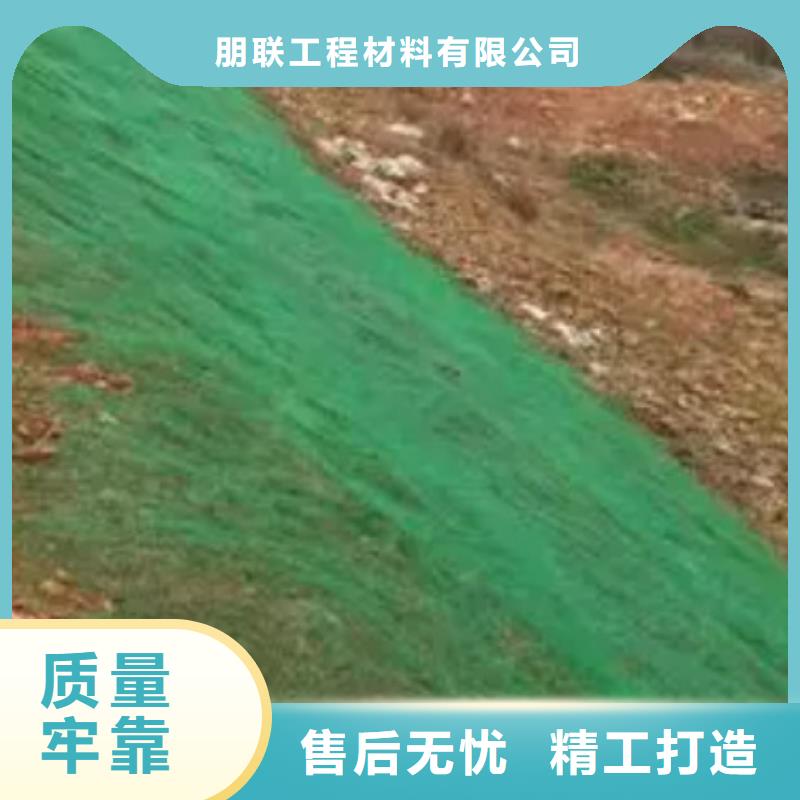 三维植被网_排水板检验发货
