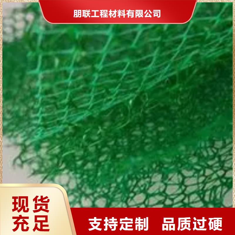 【三维植被网】排水板一手货源源头厂家