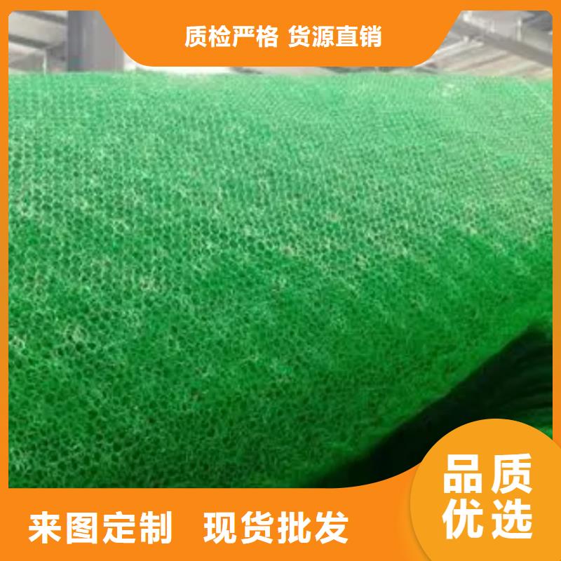 三维植被网-防护虹吸排水收集系统厂家直销