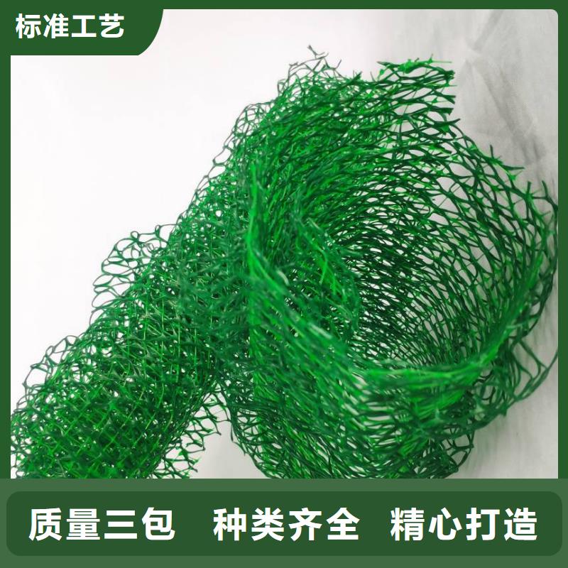 三维植被网防护虹吸排水收集系统品质无所畏惧