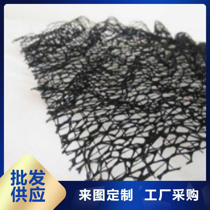 三维植被网,排水板品质无所畏惧