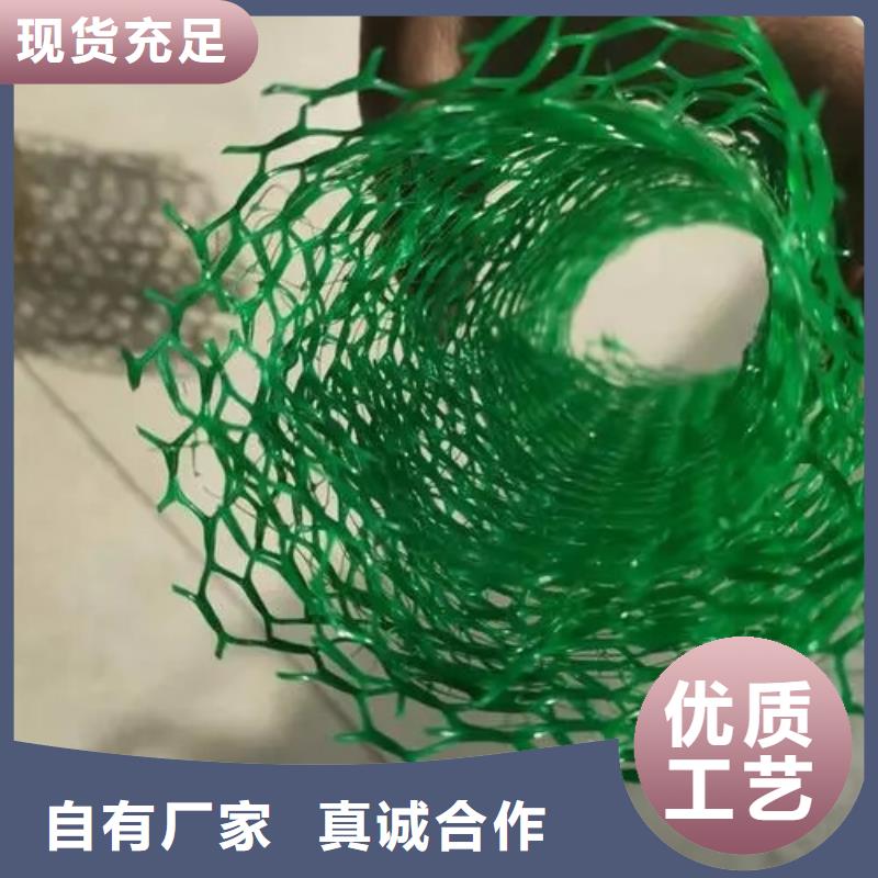 三维植被网车库虹吸排水系统精心选材