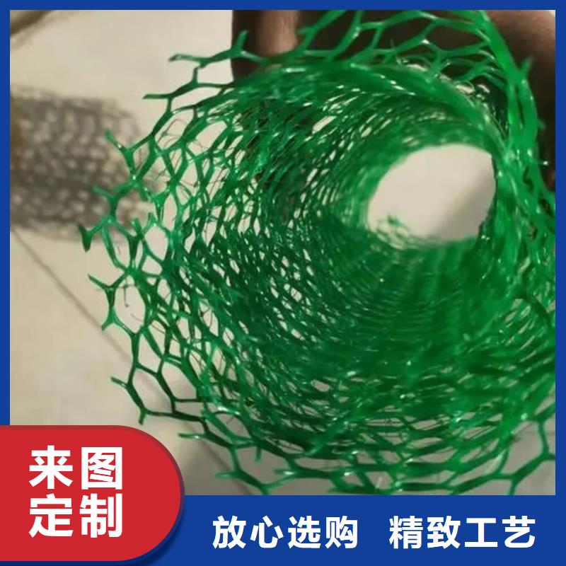 三维植被网防护虹吸排水收集系统源头采购