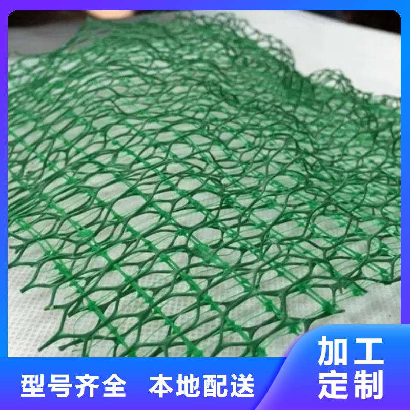 【三维植被网防护虹吸排水收集系统质量优选】