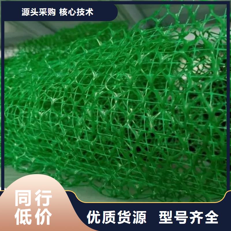 三维植被网车库虹吸排水系统优良工艺