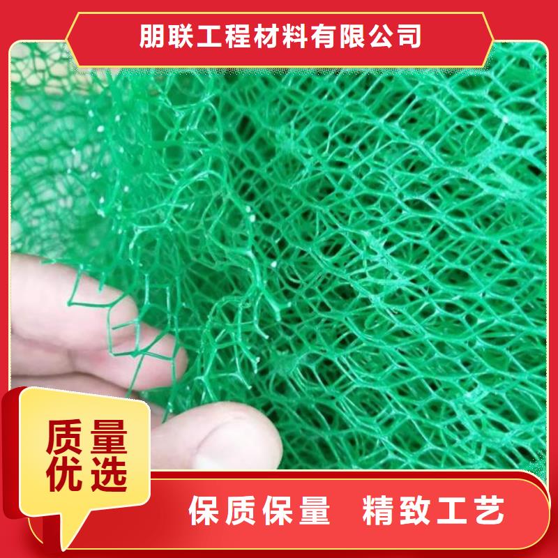 三维植被网防护虹吸排水收集系统用心服务