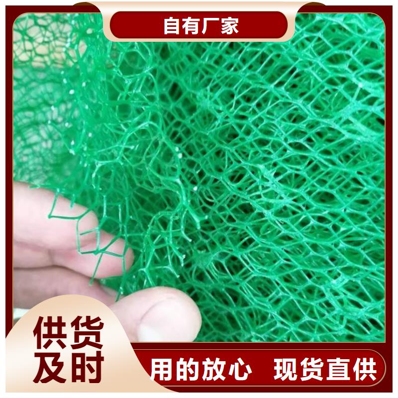 三维植被网防护虹吸排水收集系统做工精细