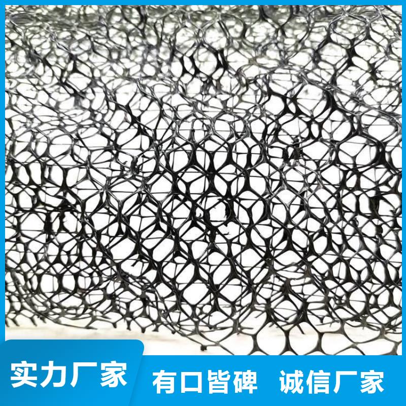 三维植被网-车库虹吸排水系统应用领域