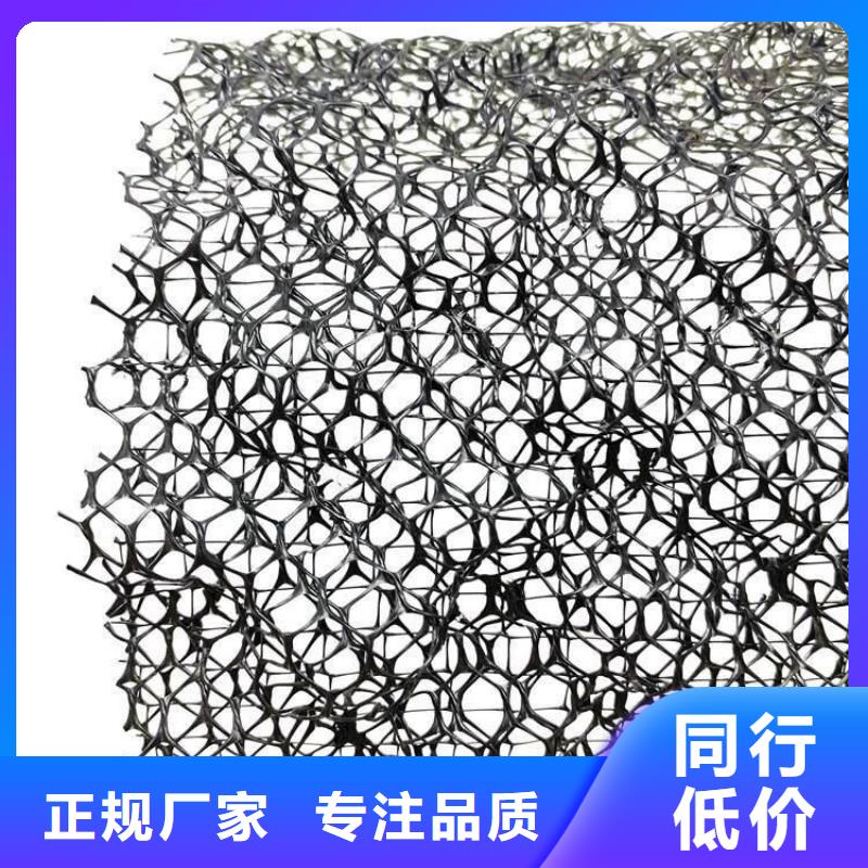 三维植被网防护虹吸排水收集系统价格实惠