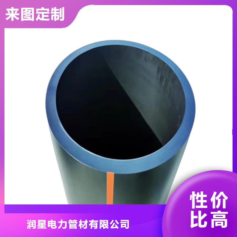 PE燃气管PE钢丝网骨架复合管欢迎来厂考察