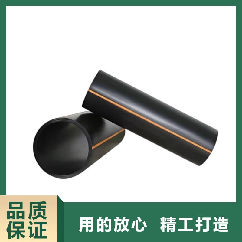 PE燃气管【PE钢丝网骨架复合管】厂家拥有先进的设备