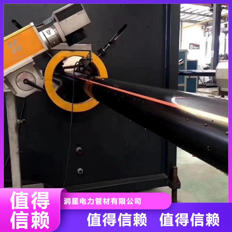 PE燃气管PE钢丝网骨架复合管欢迎来厂考察